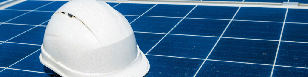 ingenieros en el sector de la energía